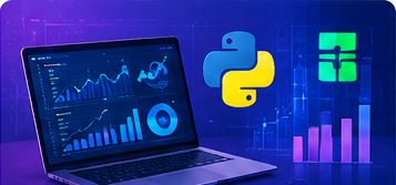 Data Analytics training